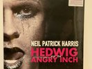 Neil Patrick Harris, Hedwig And The Angry Inch, OST Soundtrack Vinyl LP SEALED