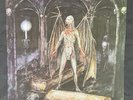 KAOSRITUAL Svøpt Morgenrød RARE 2007 12
