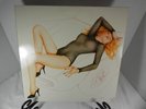 THE CARS Candy-O LP Record 1979 Elektra 5E 507 NM