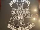 Guns N' Roses B-Sides N' Ep's LP Vinyl Locked Loaded Box Appetite Destruction