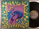 The Sacred Mushroom  Self-Titled   CRAZY RARE LP    Psych