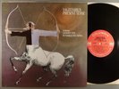 Sagittarius  Present Tense   RARE LP    Psych   1968 Columbia 2 Eye Label