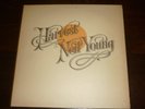 Neil Young - Harvest - Original UK Reprise K54005  Ex/Ex with Insert