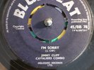 jimmy cliff & the cavaliers combo / i