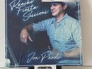 Jon Pardi - Rancho Fiesta Sessions - Capitol Records Nashville - Vinyl LP Album