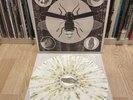 Jerry Cantrell - Brighten LP Bone Gold Splatter Color Vinyl Exclusive Like New