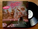 RON CARTER - EMPIRE JAZZ Promo 1980 RSO LP BILLY COBHAM, JON FADDIS STAR WARS