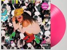 Remi Wolf - Juno Limited Edition Pink Magenta Color Vinyl LP