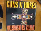 GUNS N ROSES - APPETITE FOR DESTRUCTION - LP Vinyl Record