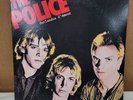 Original 1978 The Police 