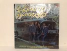 Los Invasores De Nuevo León Lp “ La Flor Del Naranjo” (New)