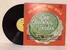 Los Pasteles Verdes Lp “El Disco De Oro” (VG+)