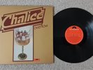 CHALICE - OVERFLOW - OZ PRESS POLYDOR PROG ROCK LP - 1975