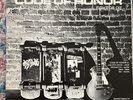 Code of Honor / Sick Pleasure Split LP Dolls Under Control Fight Or Die ORIGINAL