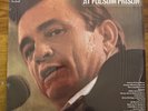 Johnny Cash At Folsom Prison W/ Shrink Original ‘68 Press Columbia Cs 9639