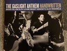 The Gaslight Anthem Handwritten LP VG+ NM  Lucero Brian Fallon Against Me  Vinyl