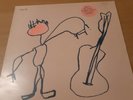RAINY DAY LP ROUGH TRADE UK PRESS C86 INDIE 1984 MAZZY STARR THREE O CLOCK