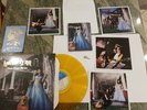 Third Man Records Vault Set Loretta Lynn Van Lear Rose Jack White Pin LP Photos