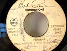 Impossible NORTHERN SOUL 45 VALA REEGAN & The Valarons FIREMAN Atco 6412 Promo