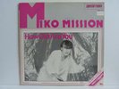 Miko Mission – 12“ Maxi – How Old Are You (Special Remix) / ZYX 5145 R von 1984