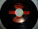 NORTHERN SOUL 45 RPM RECORD - THE FOUR SHELLS - VOLT 45-134