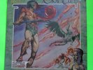CONAN ROBERT E HOWARD'S SOUNDTRACK OST LP EX SHRINK