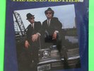 SEALED THE BLUES BROTHERS OST SOUNDTRACK LP ORIGINAL PRESS