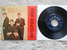 LES BEATLES TRES RARE EP FRANCE SOE 3739 FROM ME TO YOU T2 63