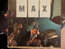 MAX ROACH QUINTETTE HANK MOBLEY KENNY DORHAM LP ARGO LP 623 MONO DG 1958 Jazz