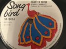 DERRICK HARRIOTT Psychedelic Train 7” Song bird SOLID CENTRE RARE 1970  VG+