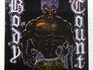 BODY COUNT . killer LP 1992 IMPORT Biohazard ICE-T Cro Mags MADBALL Machine Head