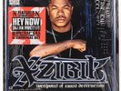 12“ Vinyl – LP - Xzibit – Weapons Of Mass Destruction – 827969255810 (12)