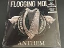 Flogging Molly Anthem LP [Vinyl New] NEWBURY COMICS LIMITED TO 500 UNITS RECORD
