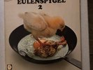 Eulenspygel - 2 - 1st German Pressing Gatefold 1971 Prog Rock Royal Servants