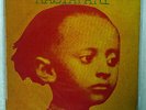 RAS MICHAEL & THE SONS OF NEGUS RASTAFARI VULCAN VULP 005 UK VINYL LP