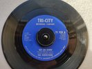 The Perfections -  Get On Down / Girl You Better Hurry. Tri-City recordings