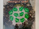 SEALED Original James Brown Sings Christmas Songs Funk Soul R&B LP KING Records