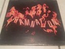 Damnation Of Adam Blessing-The Second Damnation-From 1970 On United Artist Rare