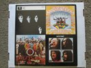 The Rutles U.S. pressing Beatles parody gatefold album with book