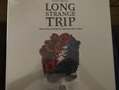 Grateful Dead Long Strange Trip Soundtrack 6 LP Vinyl Records Ltd Ed # 2824