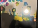 Cut Copy - In Ghost Colours  CYAN BLUE SEALED 2xLP Vinyl RARE