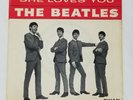 The Beatles She Loves You / I`ll Get You 45 Swan 4152 PS  ( Mis-Press )