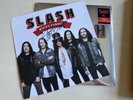 Slash 4 Myles Kennedy & The Conspirators Vinyl LP w/ Signed Litho Poster
