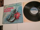 The Soulful Strings - The Magic Of Christmas Vinyl LP (Cadet, 1968)