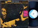 KENNY DORHAM Una Mas LP BLUE NOTE BLP 4127 US '63 NY RVG EAR MONO Herbie Hancock