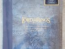 The Lord of the Rings - The Two Towers Vinyl 5xLP Box Set Blue New Howard Shore