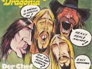 Der Chef / Bambule Rock / Vinyl / Progressive / Kraut / Brain / Germany