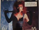 Y KANT TORI READ / TORI AMOS LP SELF TITLED ATLANTIC PROMO GUNS 'N' ROSES 1988