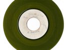 LESTER STERLING - REGGAE IN THE WIND // MAX ROMEO - YOU COLD / GREEN VINYL
