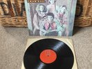ARTHUR LEE,LOVE LP FOUR SAIL 1969 EKS74049 UK.